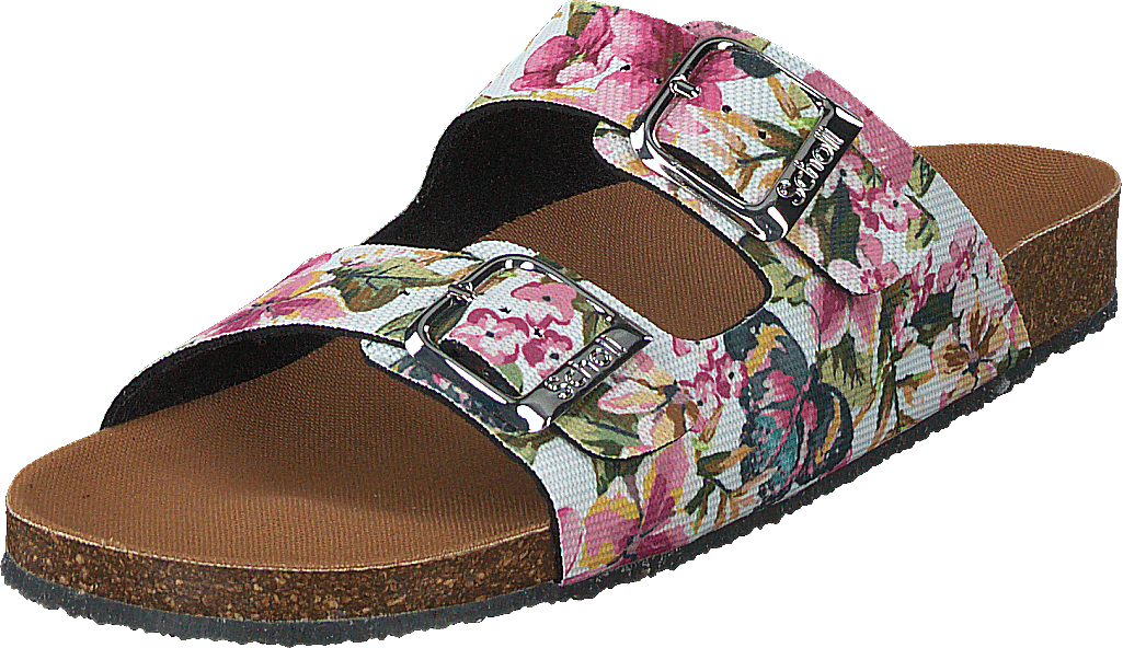 Greeny Malaren White Multi - Bild 3