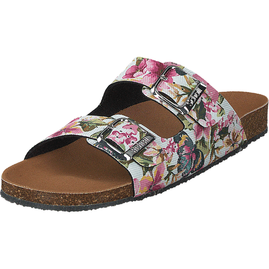 Greeny Malaren White Multi - Bild 3