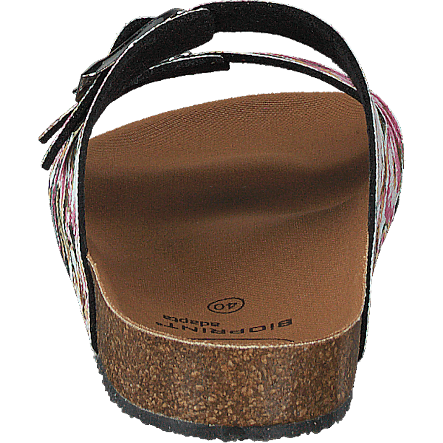 Greeny Malaren White Multi - Bild 5