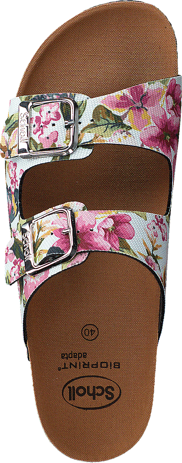 Greeny Malaren White Multi - Bild 6