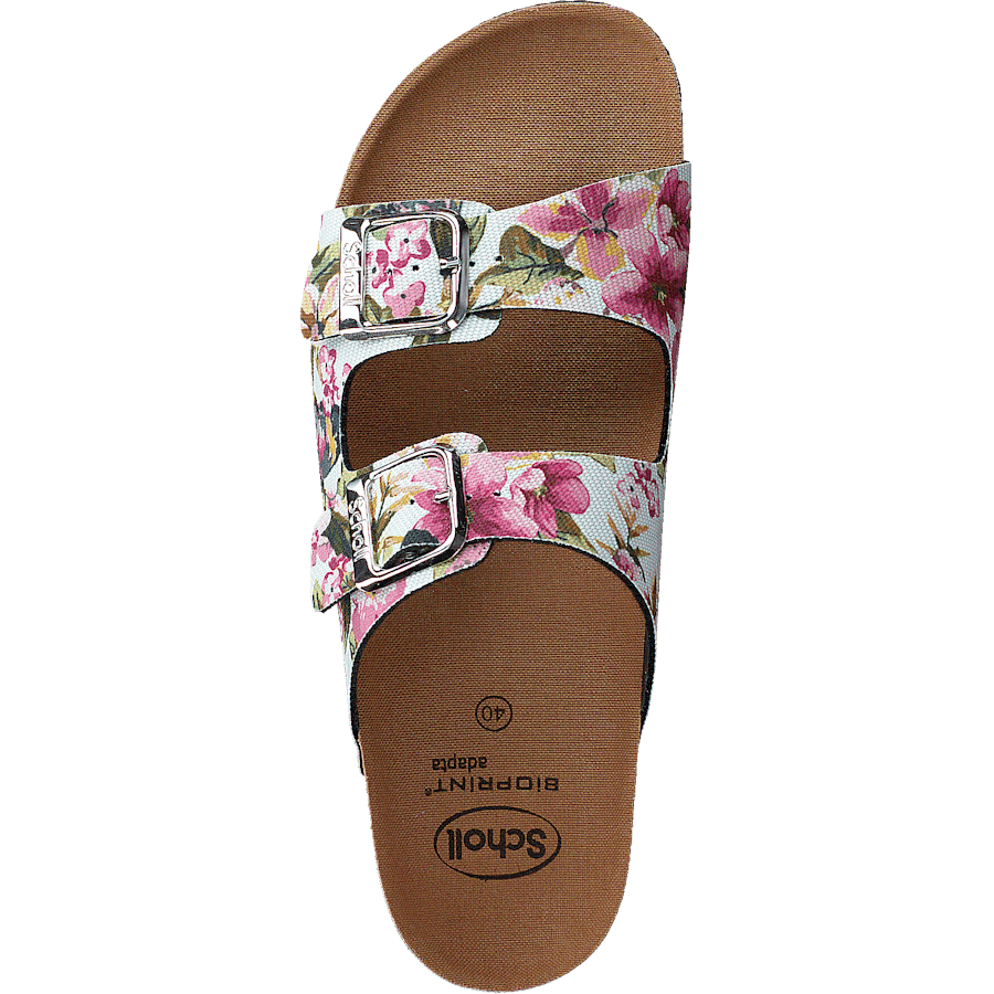 Greeny Malaren White Multi - Bild 6