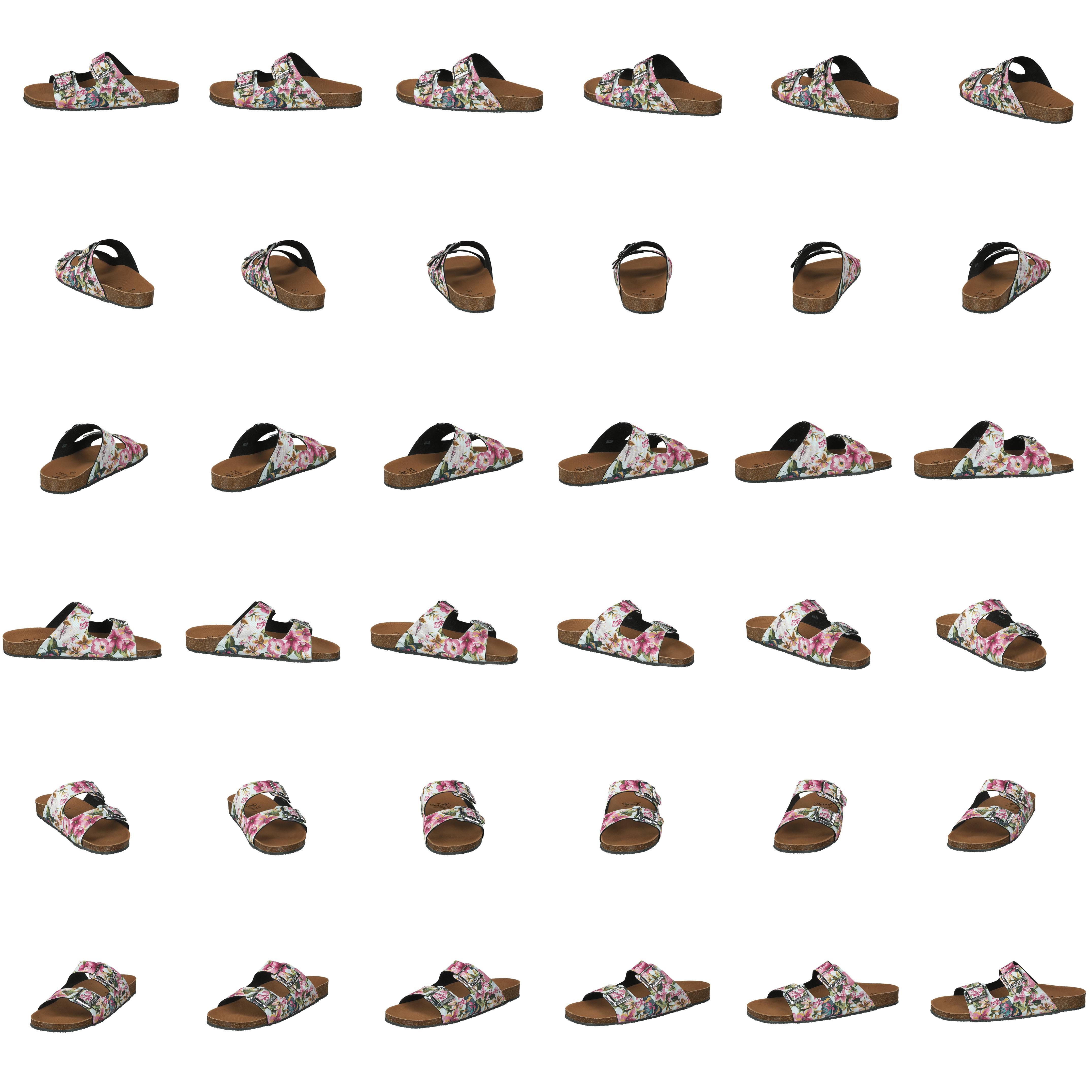 Greeny Malaren White Multi - Bild 8