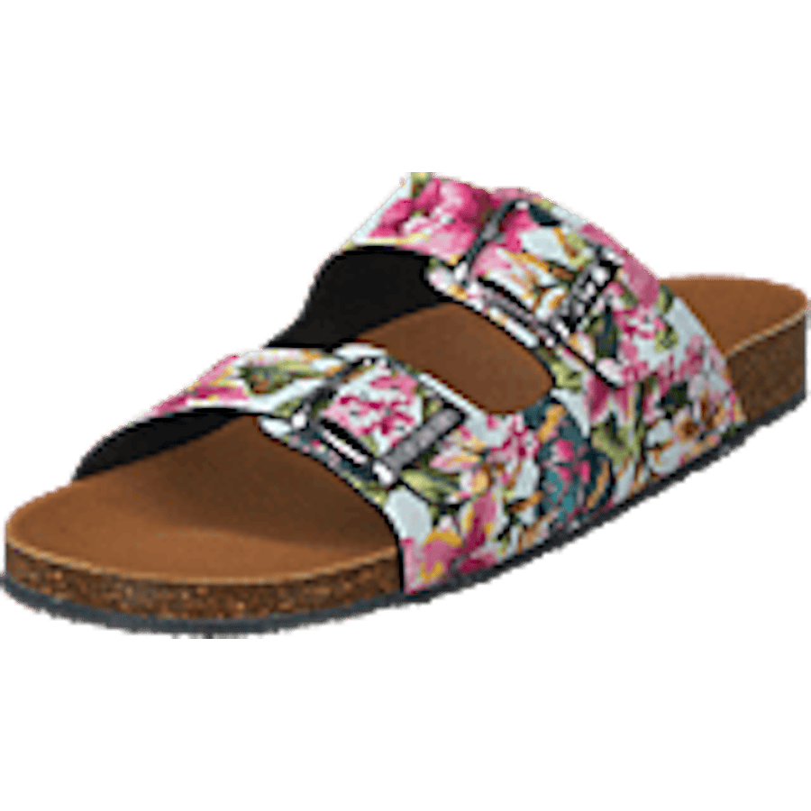 Greeny Malaren White Multi - Bild 9