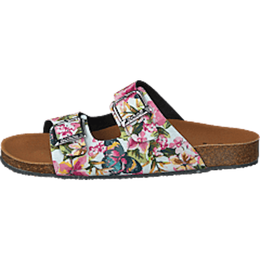 Greeny Malaren White Multi - Bild 10