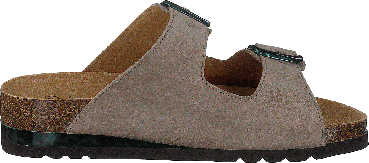 Ilary 2 Straps Taupe - Bild 2