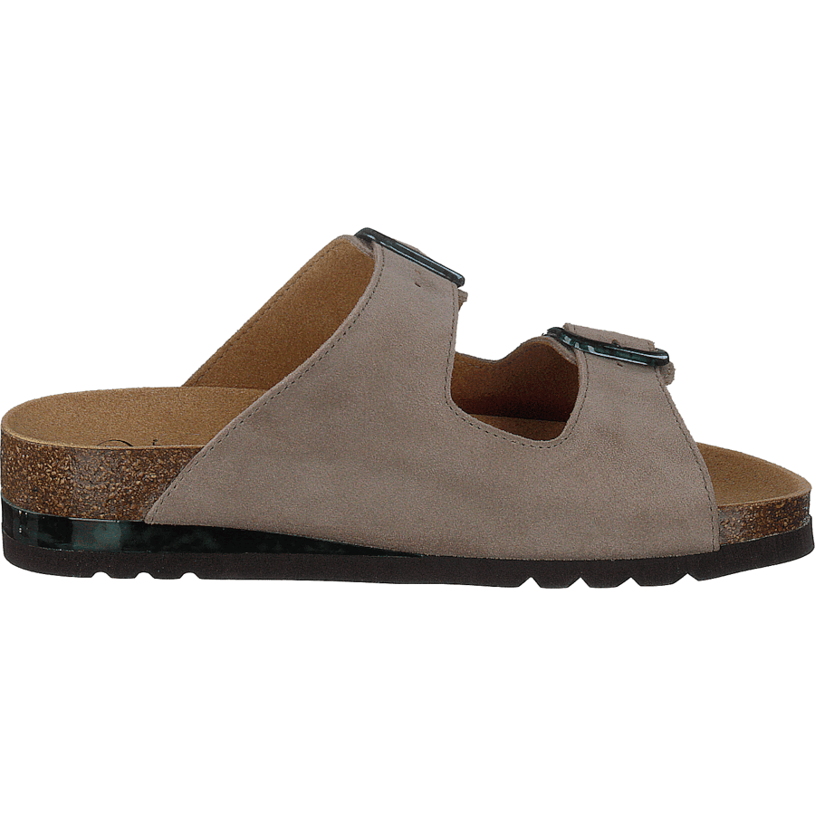 Ilary 2 Straps Taupe - Bild 2