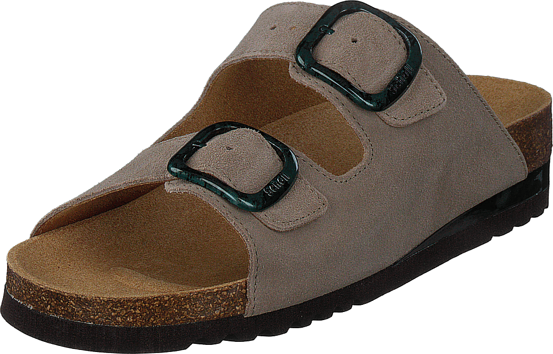 Ilary 2 Straps Taupe - Bild 3