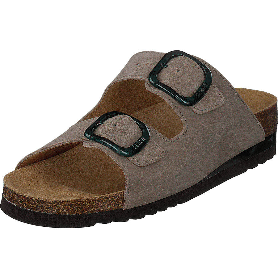 Ilary 2 Straps Taupe - Bild 3