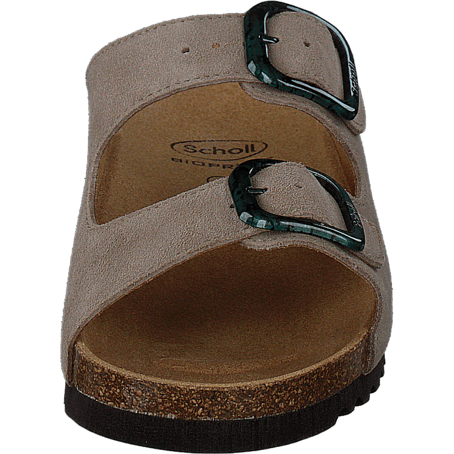 Ilary 2 Straps Taupe - Bild 4
