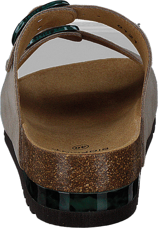 Ilary 2 Straps Taupe - Bild 5
