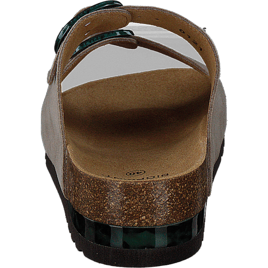 Ilary 2 Straps Taupe - Bild 5