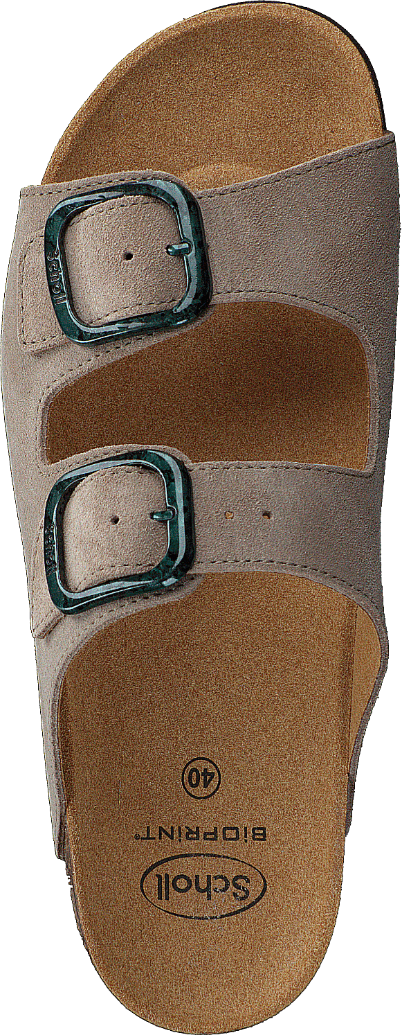 Ilary 2 Straps Taupe - Bild 6