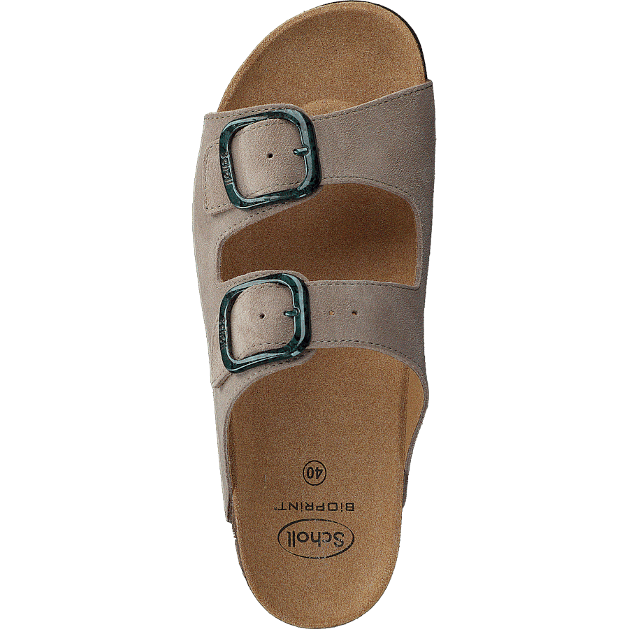 Ilary 2 Straps Taupe - Bild 6
