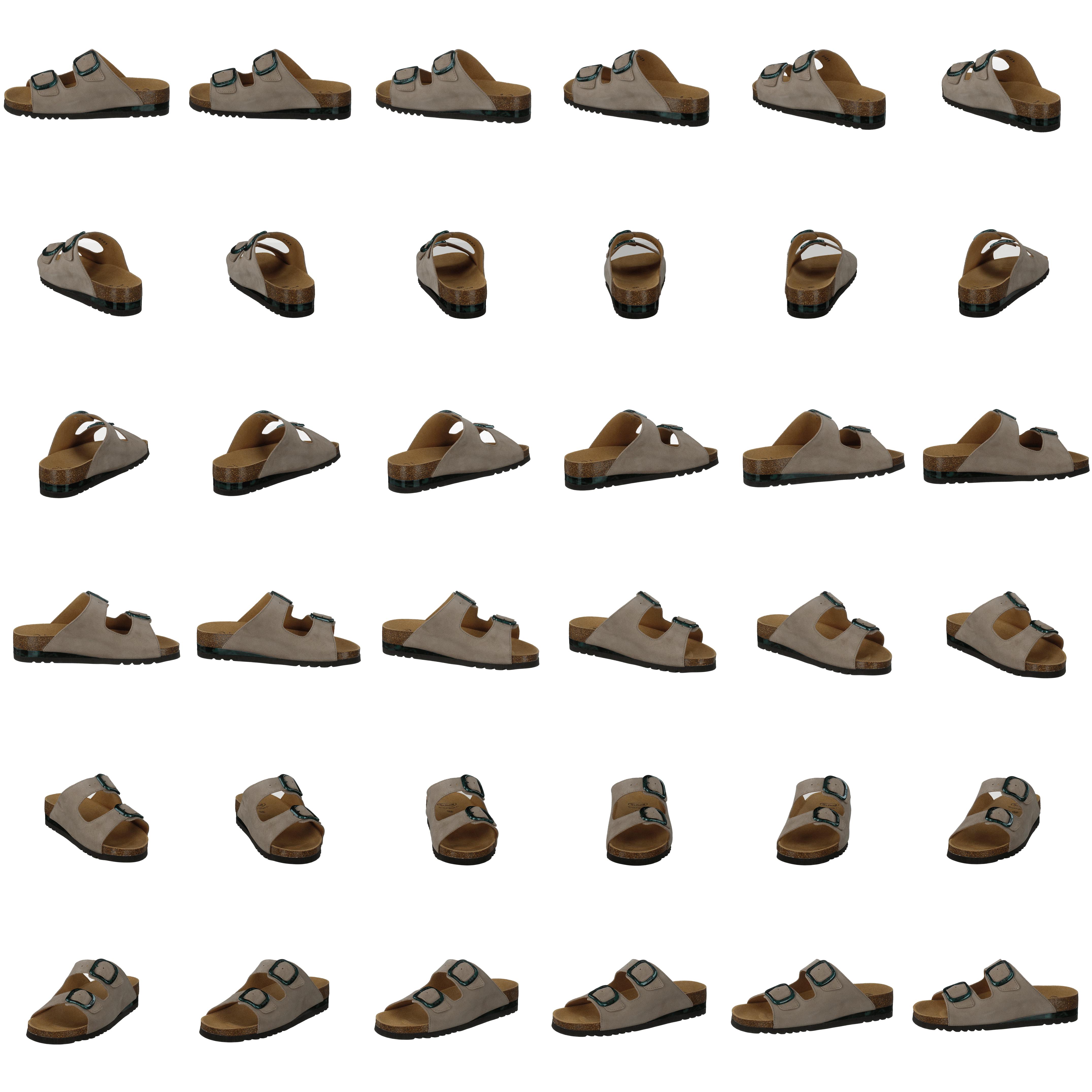 Ilary 2 Straps Taupe - Bild 8