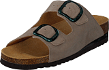 Ilary 2 Straps Taupe - Bild 9