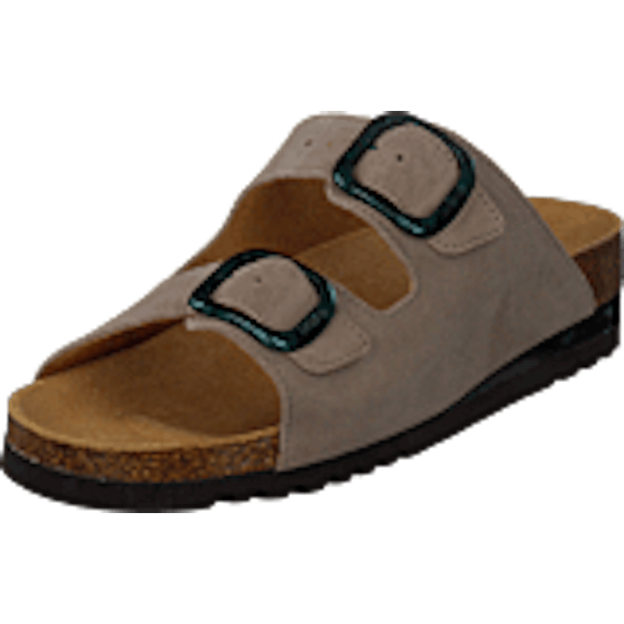 Ilary 2 Straps Taupe - Bild 9