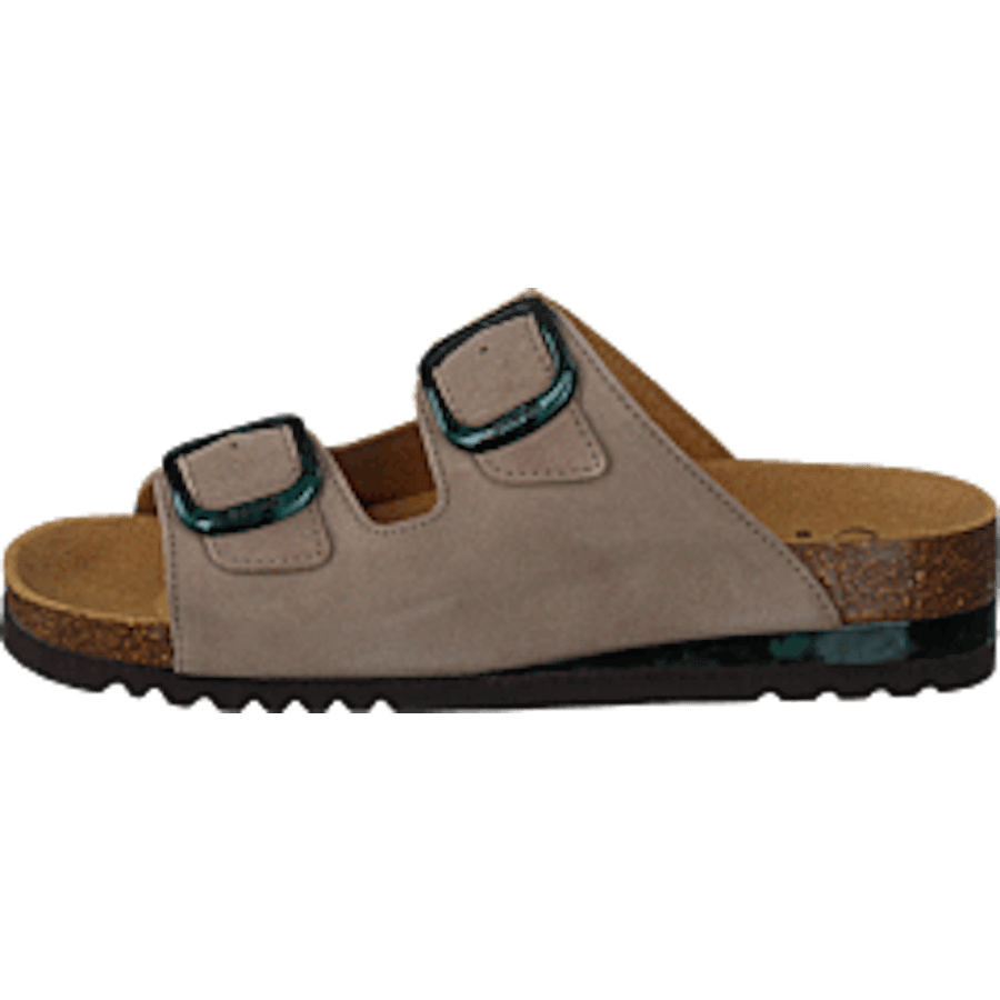 Ilary 2 Straps Taupe - Bild 10