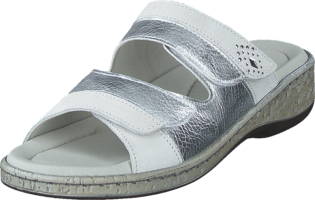 Marinella Offwhite - Bild 3