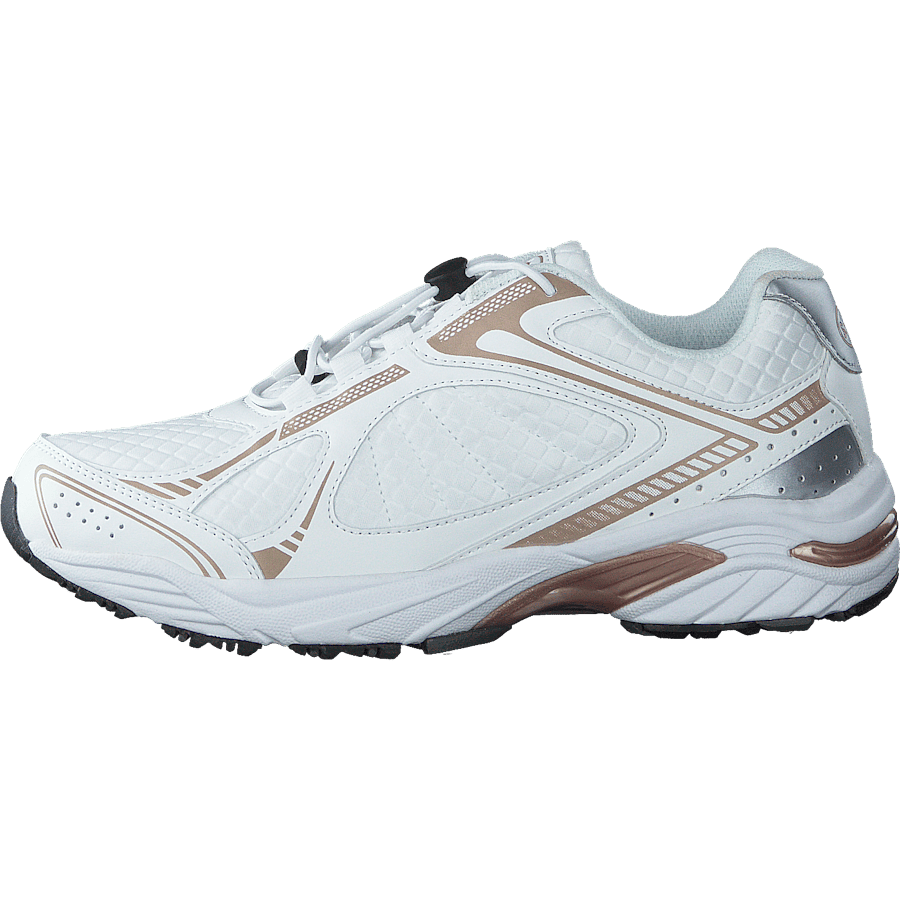 Sprinter Easy White/bronze