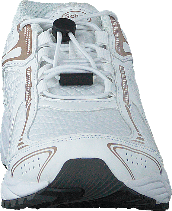 Sprinter Easy White/bronze - Bild 4