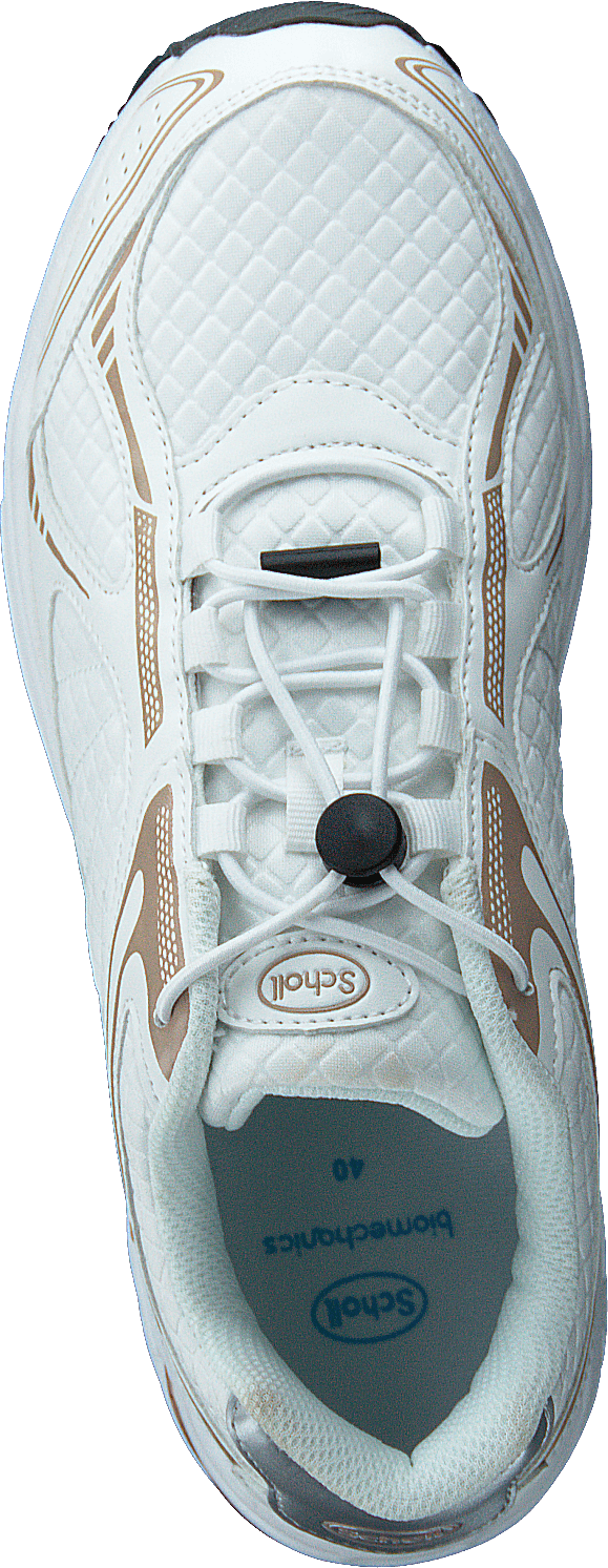 Sprinter Easy White/bronze - Bild 6