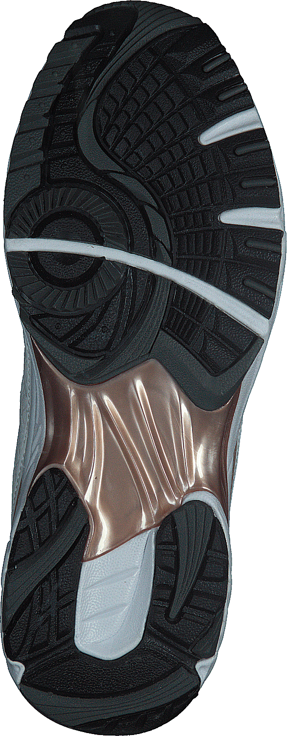 Sprinter Easy White/bronze - Bild 7