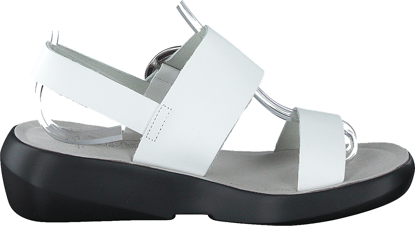 Bani739fly Bridle-offwhite - Bild 2