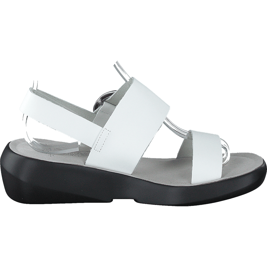 Bani739fly Bridle-offwhite - Bild 2