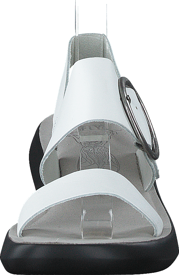 Bani739fly Bridle-offwhite - Bild 4