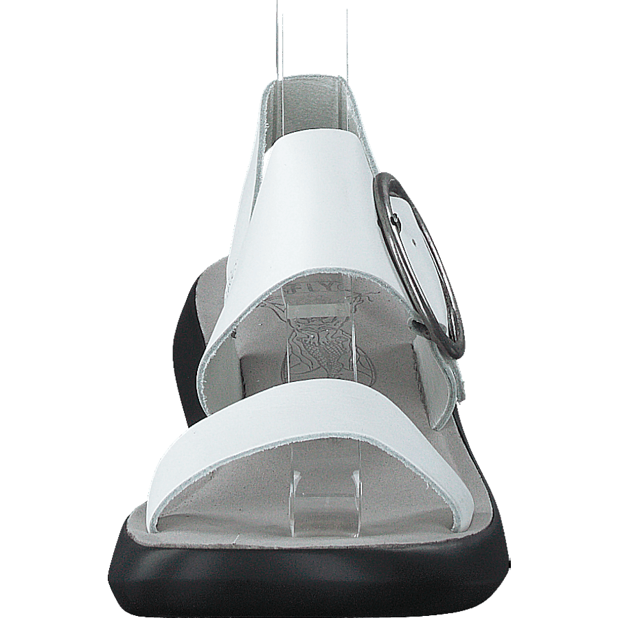 Bani739fly Bridle-offwhite - Bild 4