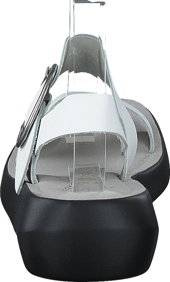 Bani739fly Bridle-offwhite - Bild 5