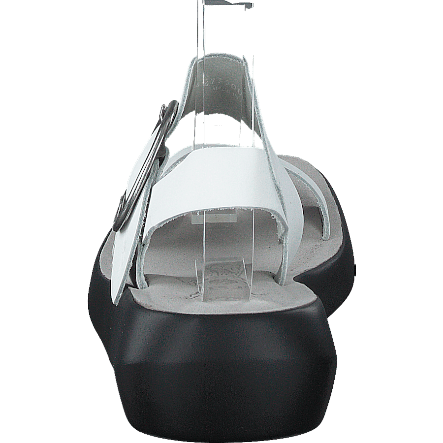 Bani739fly Bridle-offwhite - Bild 5