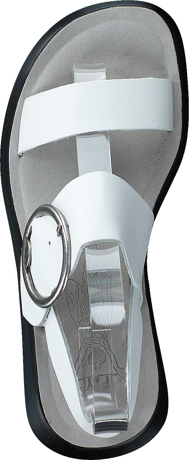 Bani739fly Bridle-offwhite - Bild 6