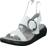 Bani739fly Bridle-offwhite - Bild 9