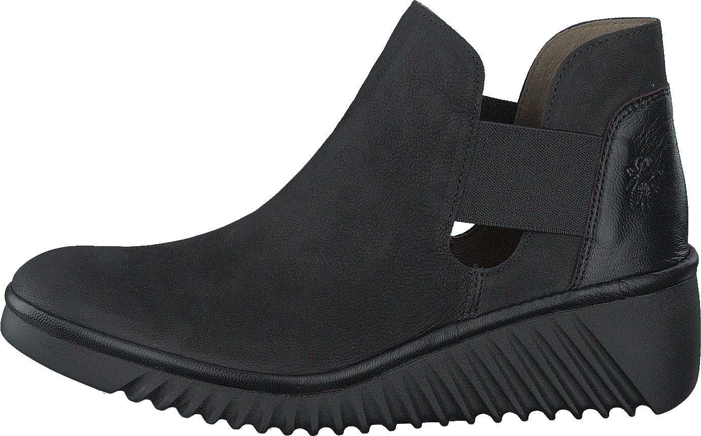 Laru311fly Cupido/mousse-black