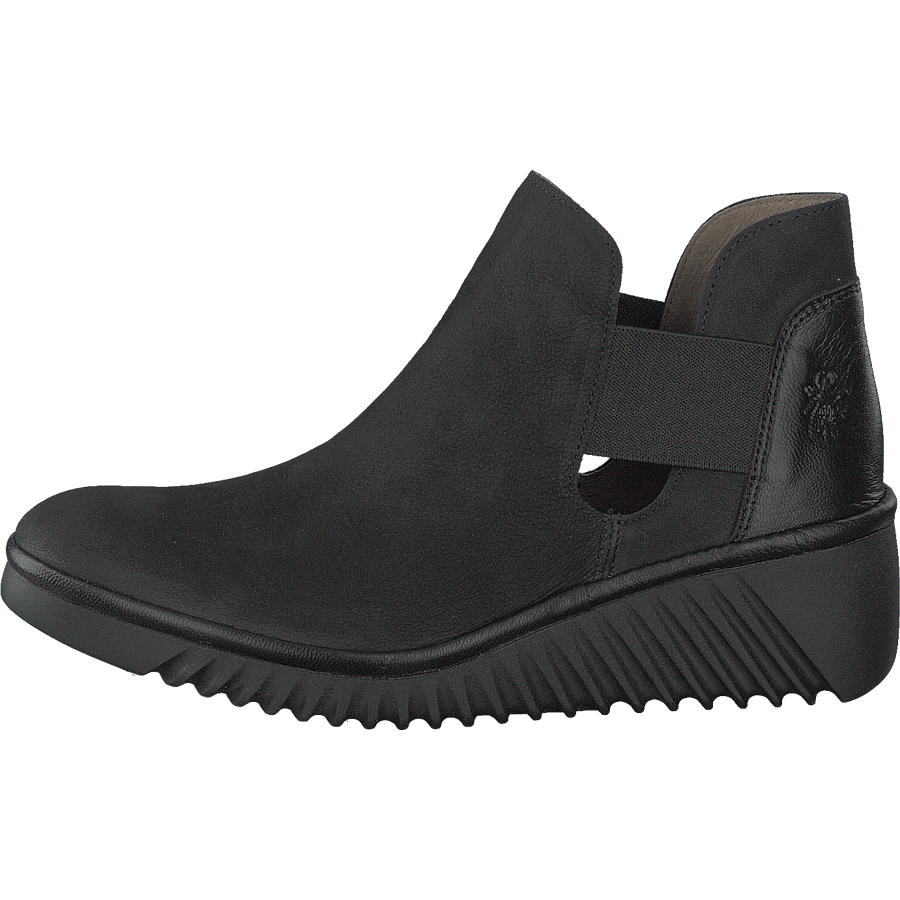 Laru311fly Cupido/mousse-black