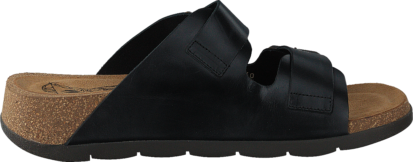 Caja721fly Bridle-black - Bild 2