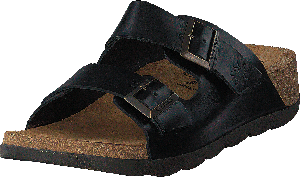 Caja721fly Bridle-black - Bild 3