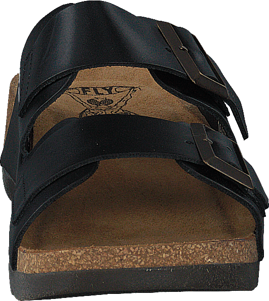 Caja721fly Bridle-black - Bild 4