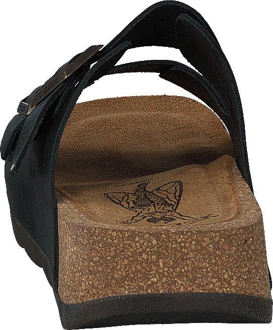 Caja721fly Bridle-black - Bild 5