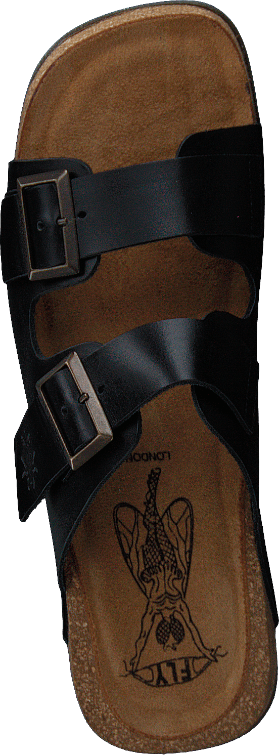 Caja721fly Bridle-black - Bild 6