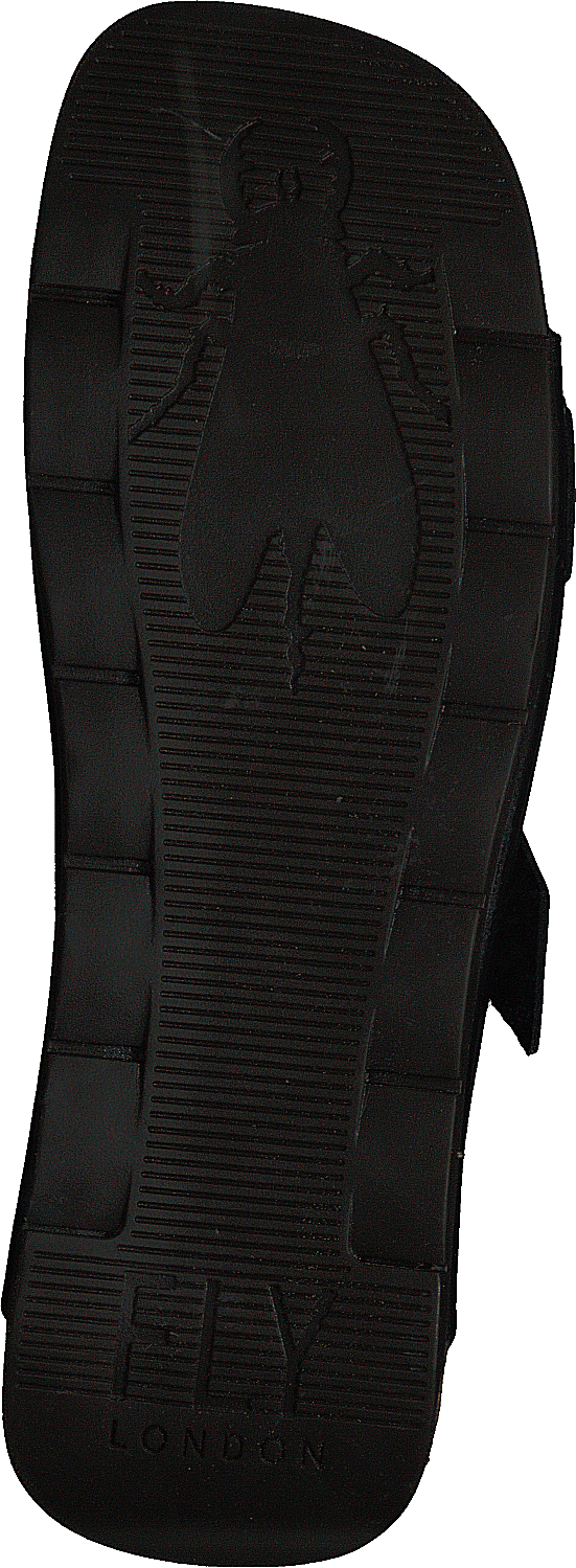 Caja721fly Bridle-black - Bild 7