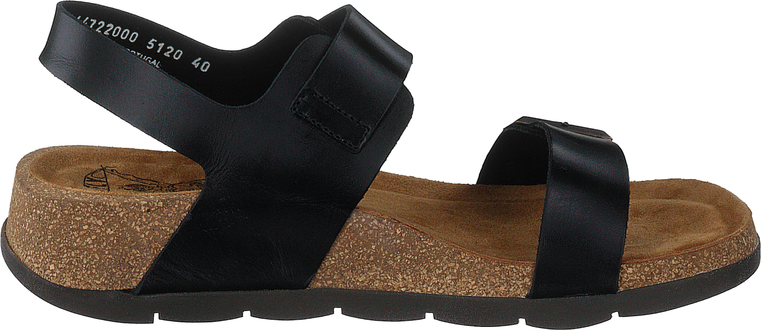 Ceke722fly Bridle-black - Bild 2