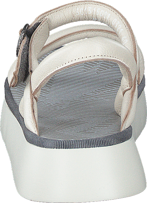 Ceto Mousse-offwhite - Bild 5