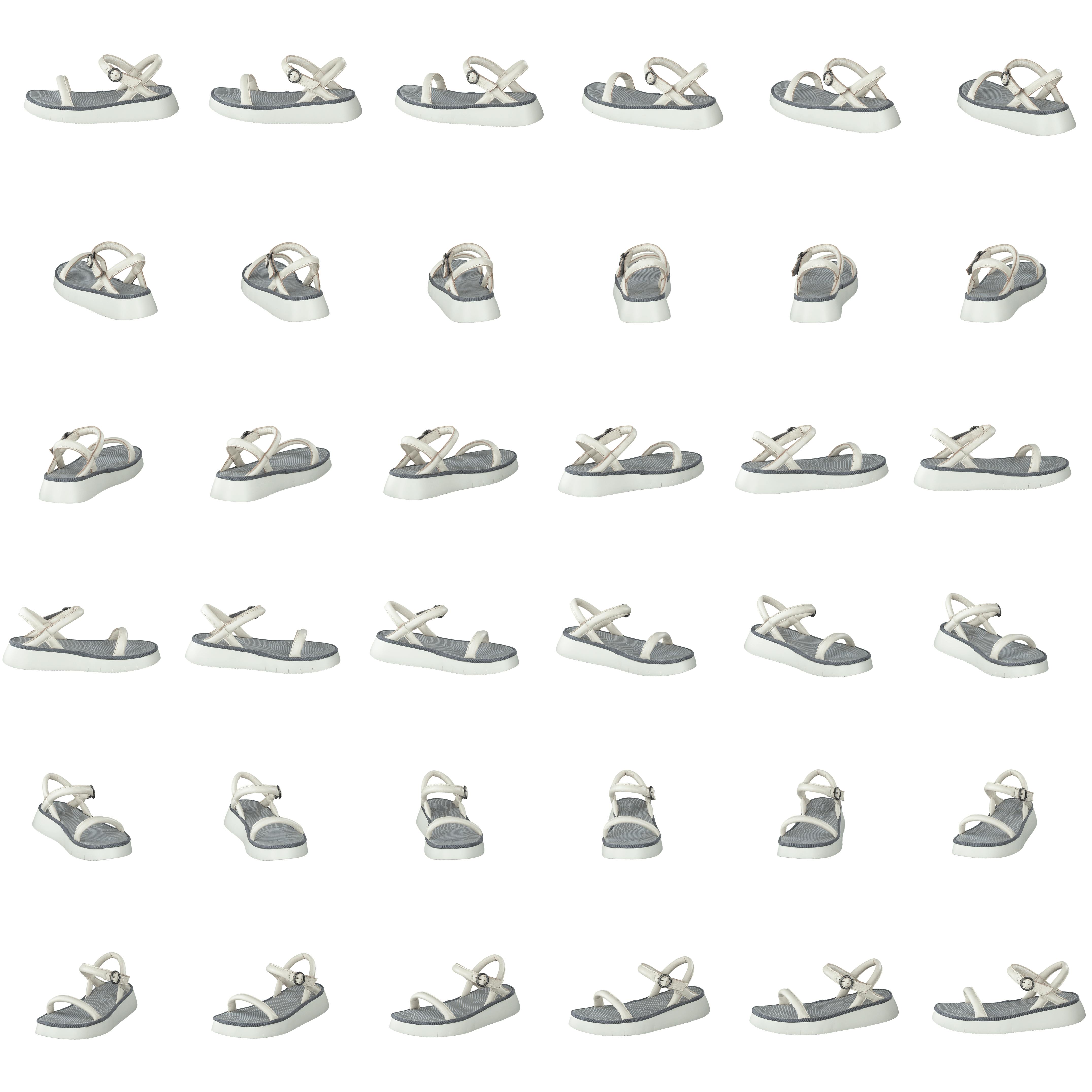 Ceto Mousse-offwhite - Bild 8