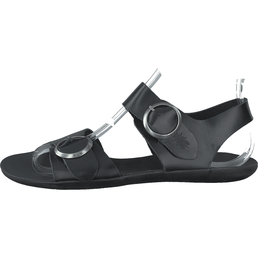 Masa757 Bridle-black