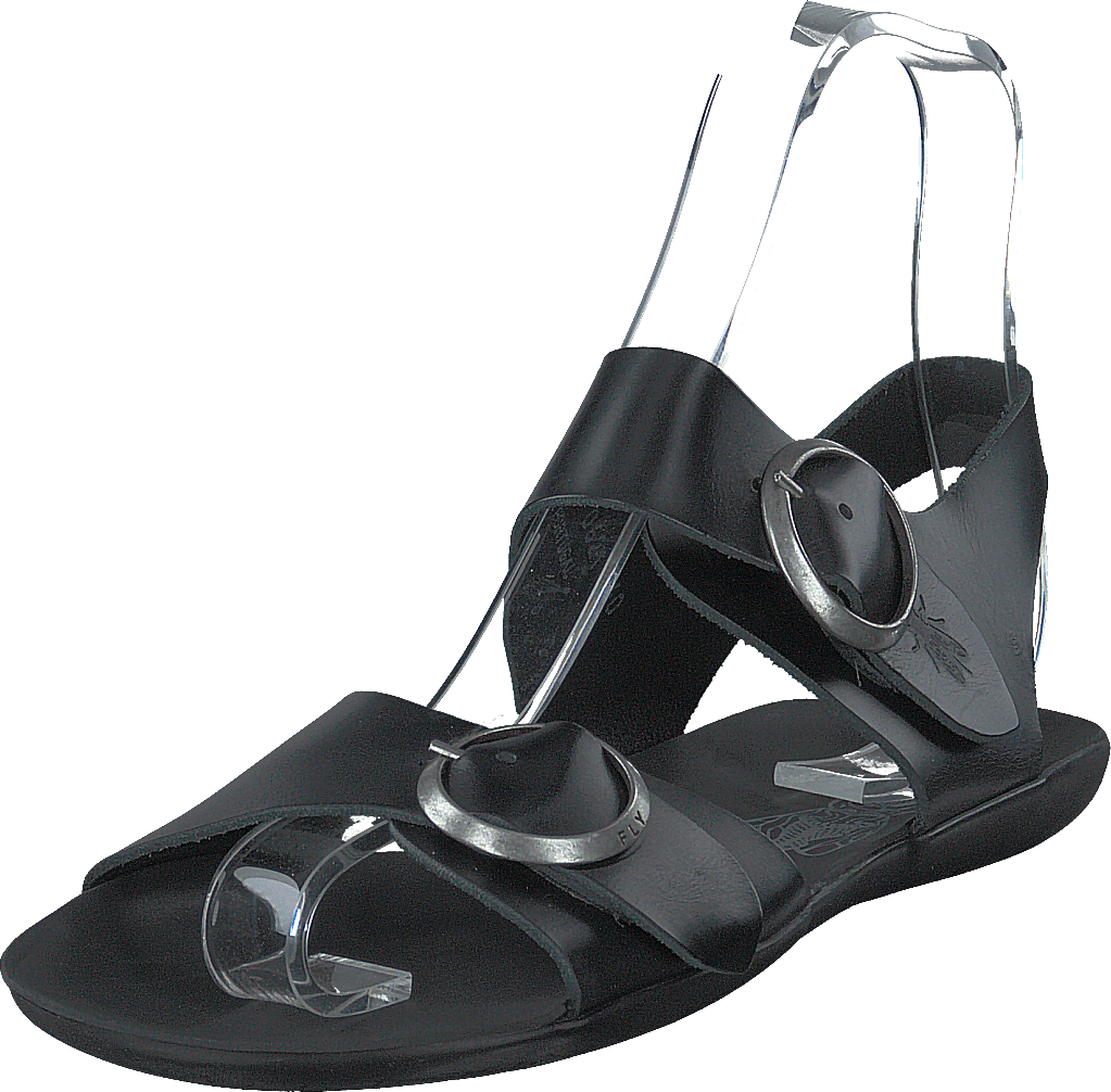 Masa757 Bridle-black - Bild 3