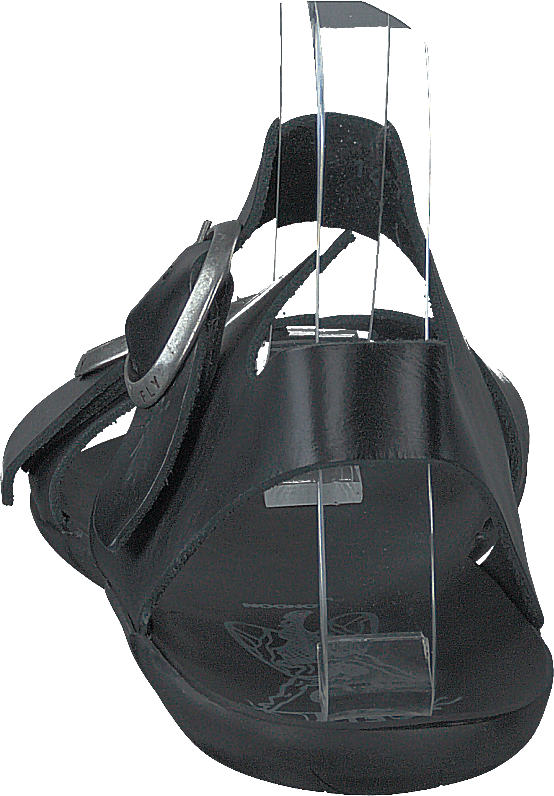 Masa757 Bridle-black