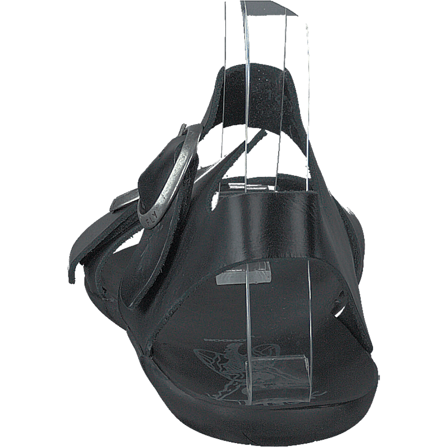 Masa757 Bridle-black - Bild 5