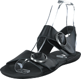 Masa757 Bridle-black - Bild 9